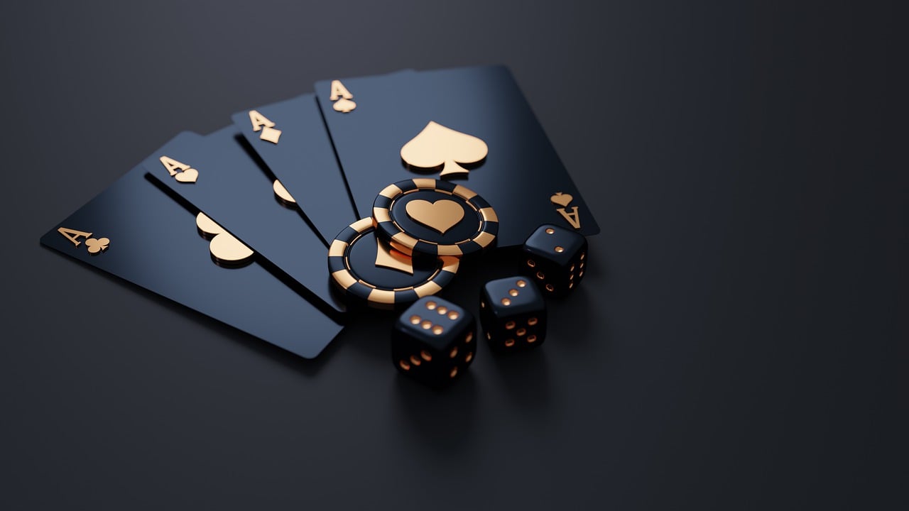 découvrez l'élégance des casinos en ligne de luxe avec des designs raffinés et une expérience utilisateur exceptionnelle. plongez dans l'univers des jeux haut de gamme où chaque détail est pensé pour votre plaisir.